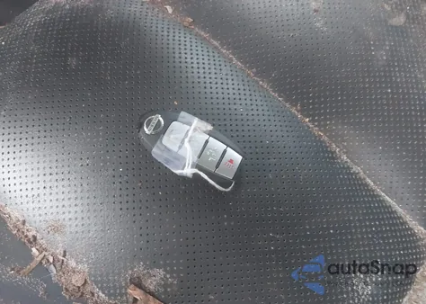 2021 Nissan Murano Sv Fwd from USA, damaged, VIN 5N1AZ2BJ1MC115055